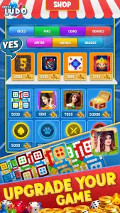 Royal Ludo・King Of Dice Game