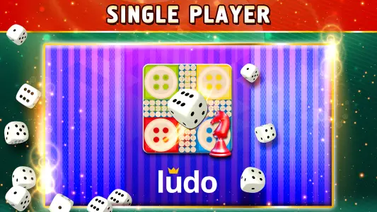 Ludo Offline - Board Game