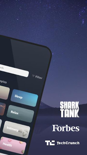 Simple Habit – مدیتیشن و تمرکز — تصویر 2