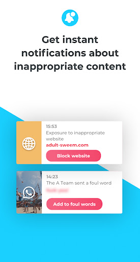 Parental Control for Families — تصویر 8