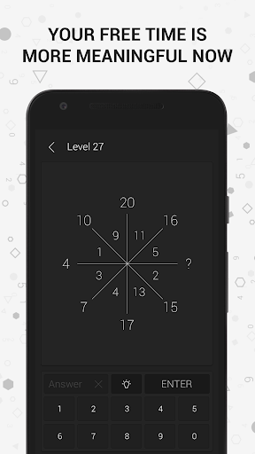 Math | Riddle and Puzzle Game — تصویر 5
