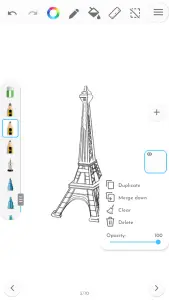 Learn to Draw 3D - Animated