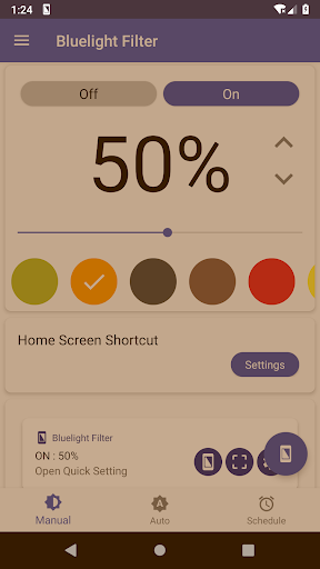 Bluelight Filter for Eye Care — تصویر 2
