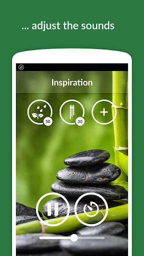 Meditation Music - Relax, Yoga — تصویر 2