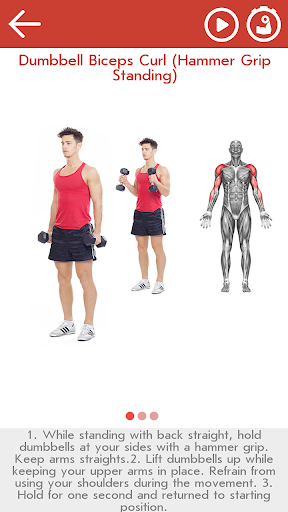 Fitness & Bodybuilding — تصویر 1
