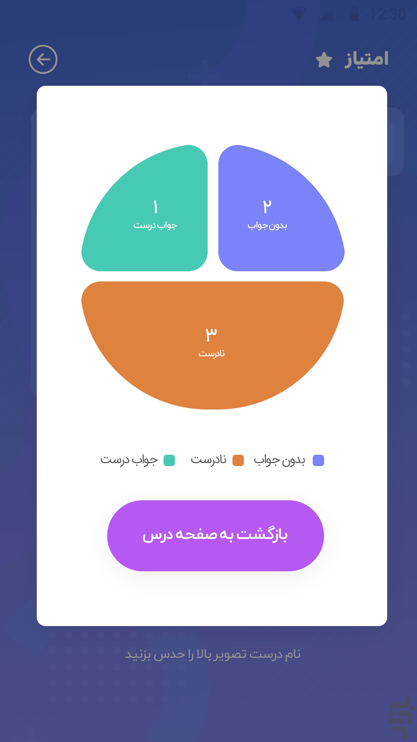 504 لغت | آموزش زبان | 1100 لغت — تصویر 4