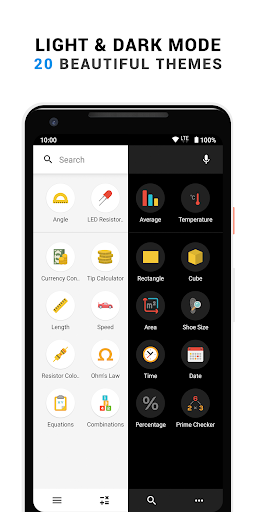 All-In-One Calculator — تصویر 3