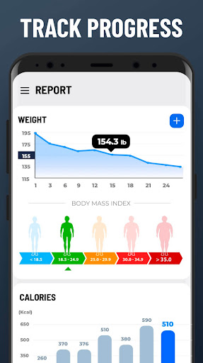 Home Workout - تمرین در خانه بدون تجهیزات — تصویر 5