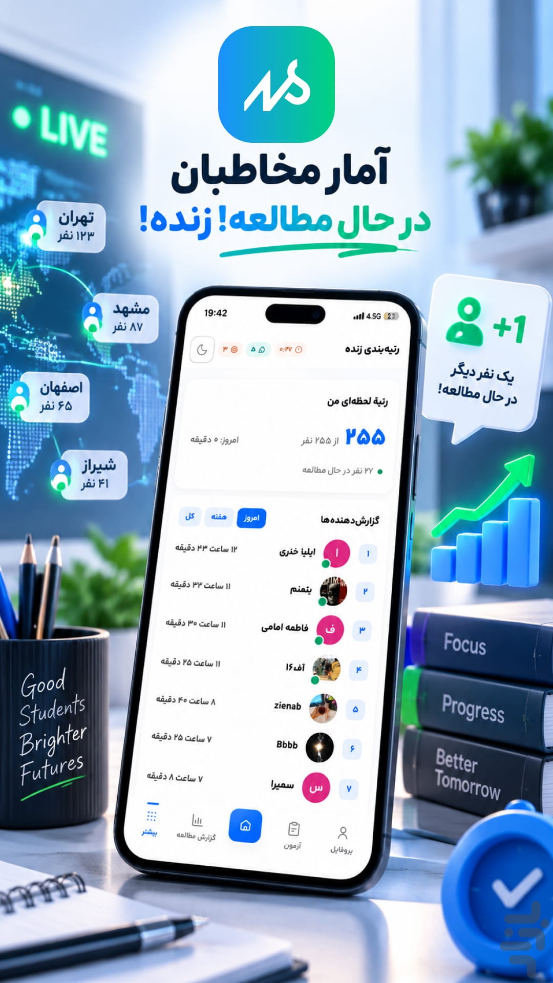 مدیکال استوز | مشاوره کنکور — تصویر 6