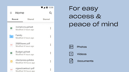 Dropbox — تصویر 6