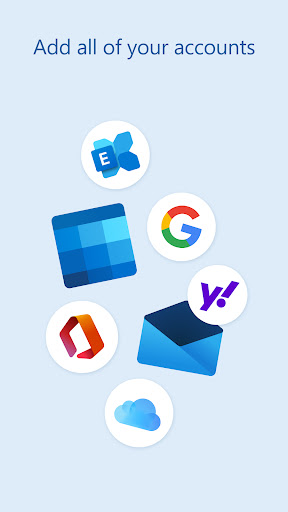 Microsoft Outlook — تصویر 3