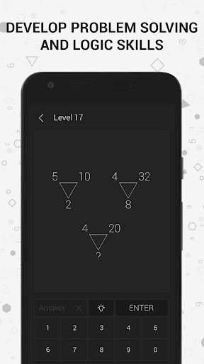 Math | Riddle and Puzzle Game — تصویر 3