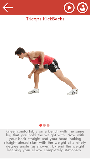 Fitness & Bodybuilding — تصویر 7