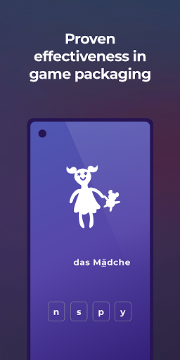 Drops: Learn German — تصویر 5