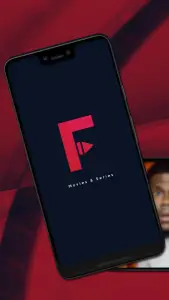 FlixMovies - Movies & TV Shows