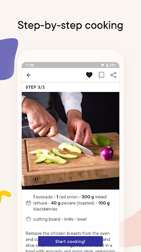 Kitchen Stories: Recipes — تصویر 2