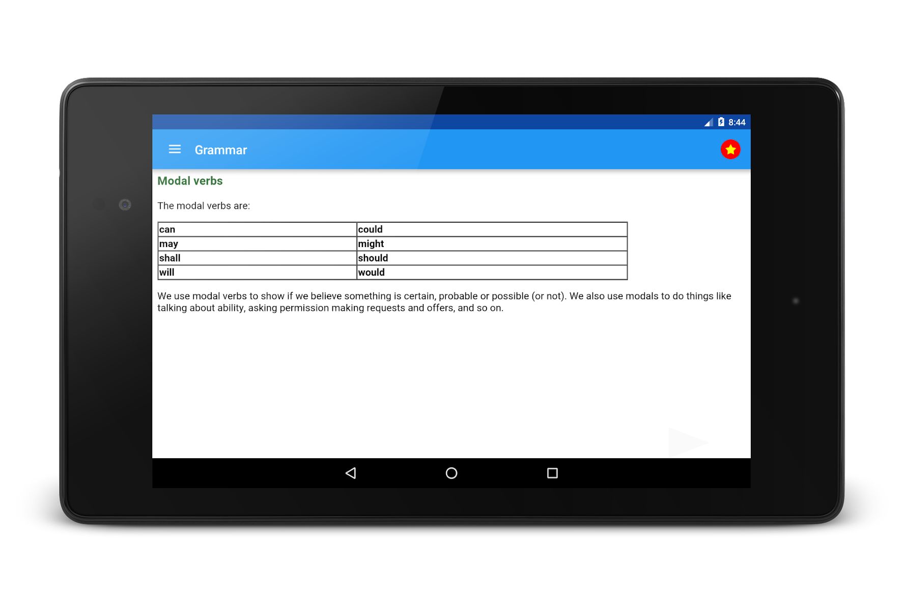 TOEFL Preparation — تصویر 16