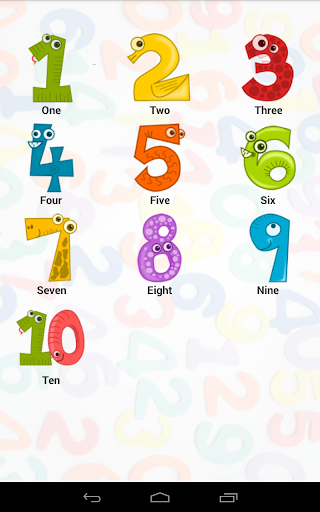 English for Kids — تصویر 8