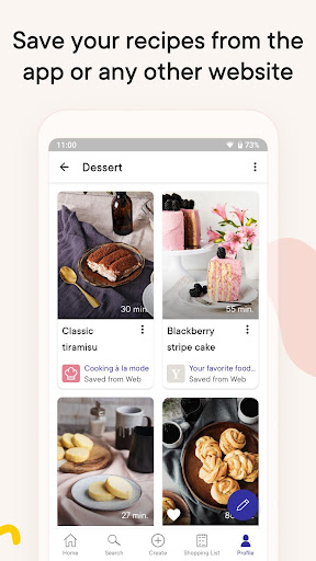 Kitchen Stories: Recipes — تصویر 5
