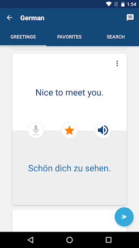 Learn German | Translator — تصویر 3