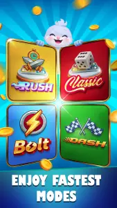 Ludo Club - Fun Dice Game