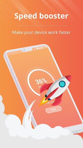 Memory cleaner – تمیز کردن و افزایش حافظه‌ی گوشی — تصویر 2