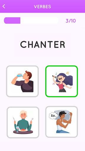 Learn French for beginners — تصویر 5