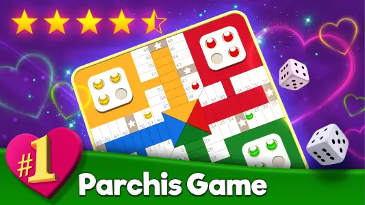 Parchis CLUB - Pro Ludo