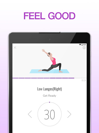 Yoga for Beginners | Mind&Body — تصویر 3