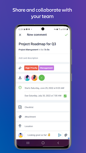 Trello — Organize anything with anyone, anywhere! — تصویر 3