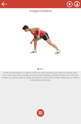 Fitness & Bodybuilding — تصویر 10
