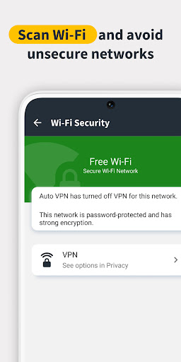Norton360 Antivirus & Security — تصویر 4