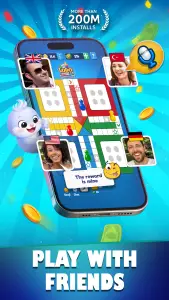 Ludo Club - Fun Dice Game