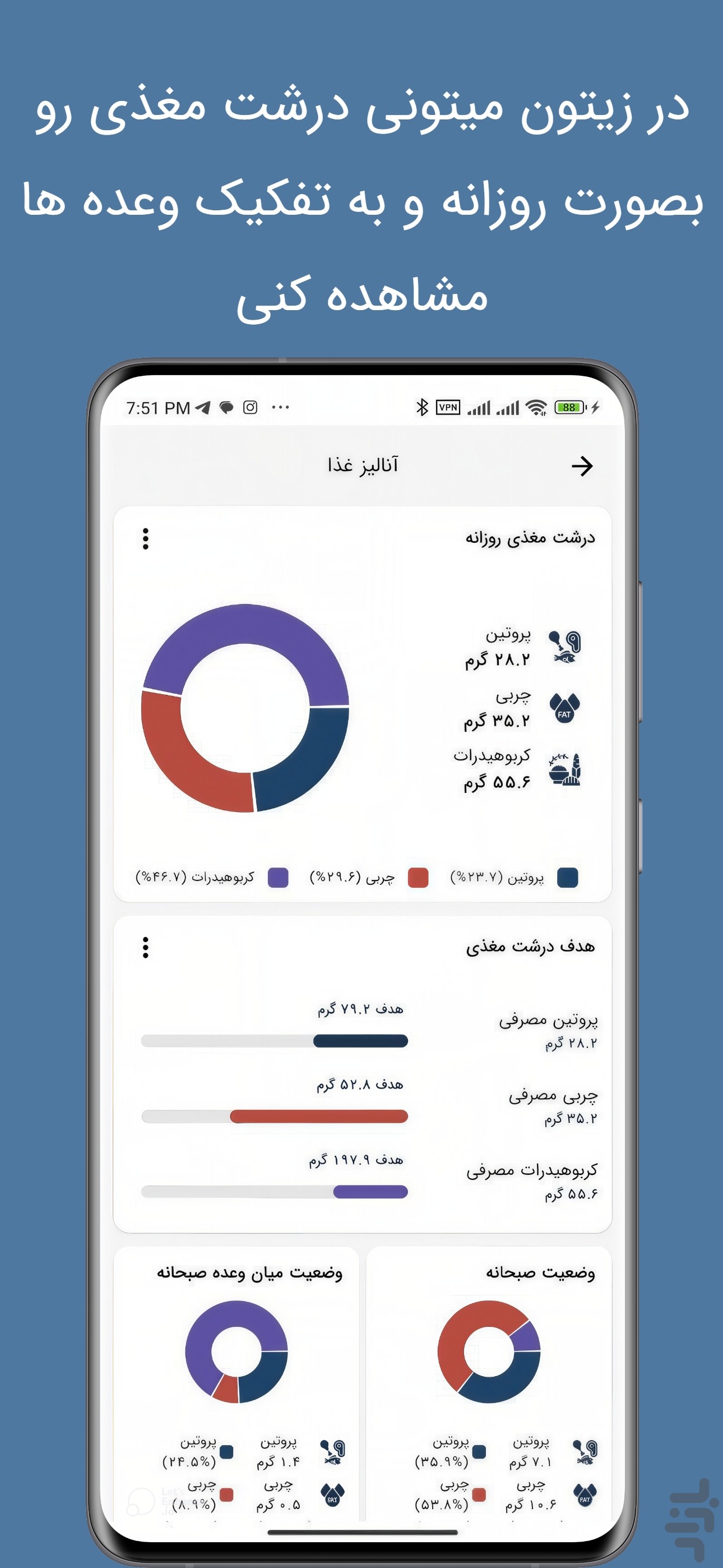 زیتون - برنامه ورزش،رژیم،تناسب اندام — تصویر 8