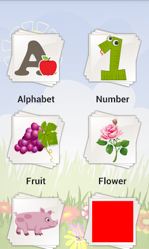 English for Kids — تصویر 1