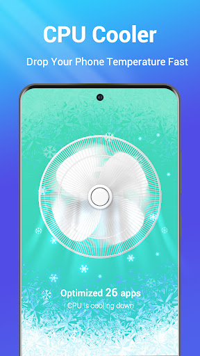 One Booster – پاک کننده و آنتی ویروس وان بوستر — تصویر 4