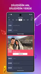Star TV - Dizi İzle - Canlı TV