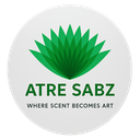 عطر سبز