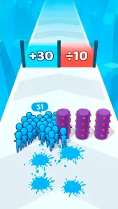 Count Masters: Stickman Games