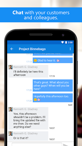 TeamViewer Remote Control — تصویر 5