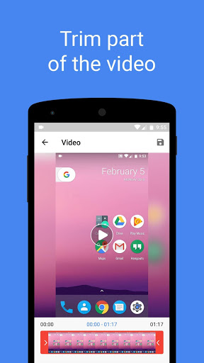 Screen Recorder — تصویر 18