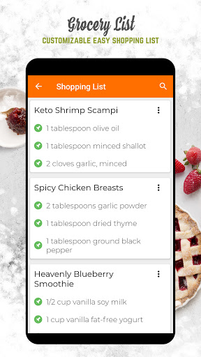 Daily Recipes Cook Book — تصویر 6