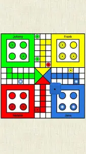 Ludo Game 2020