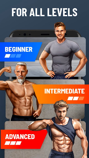Home Workout - تمرین در خانه بدون تجهیزات — تصویر 3