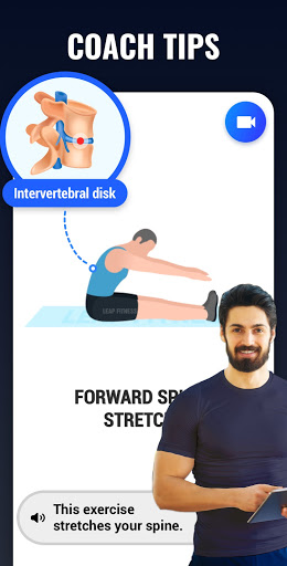Height Increase Workout — تصویر 2