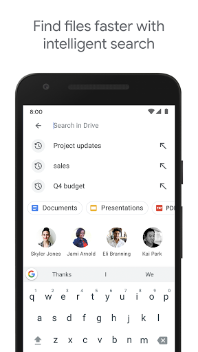 Google Drive — تصویر 2