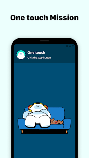 Shake-it Alarm - Clock & Sleep — تصویر 8