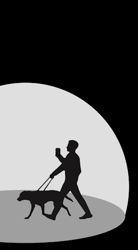 RightHear - Blind Assistant — تصویر 3