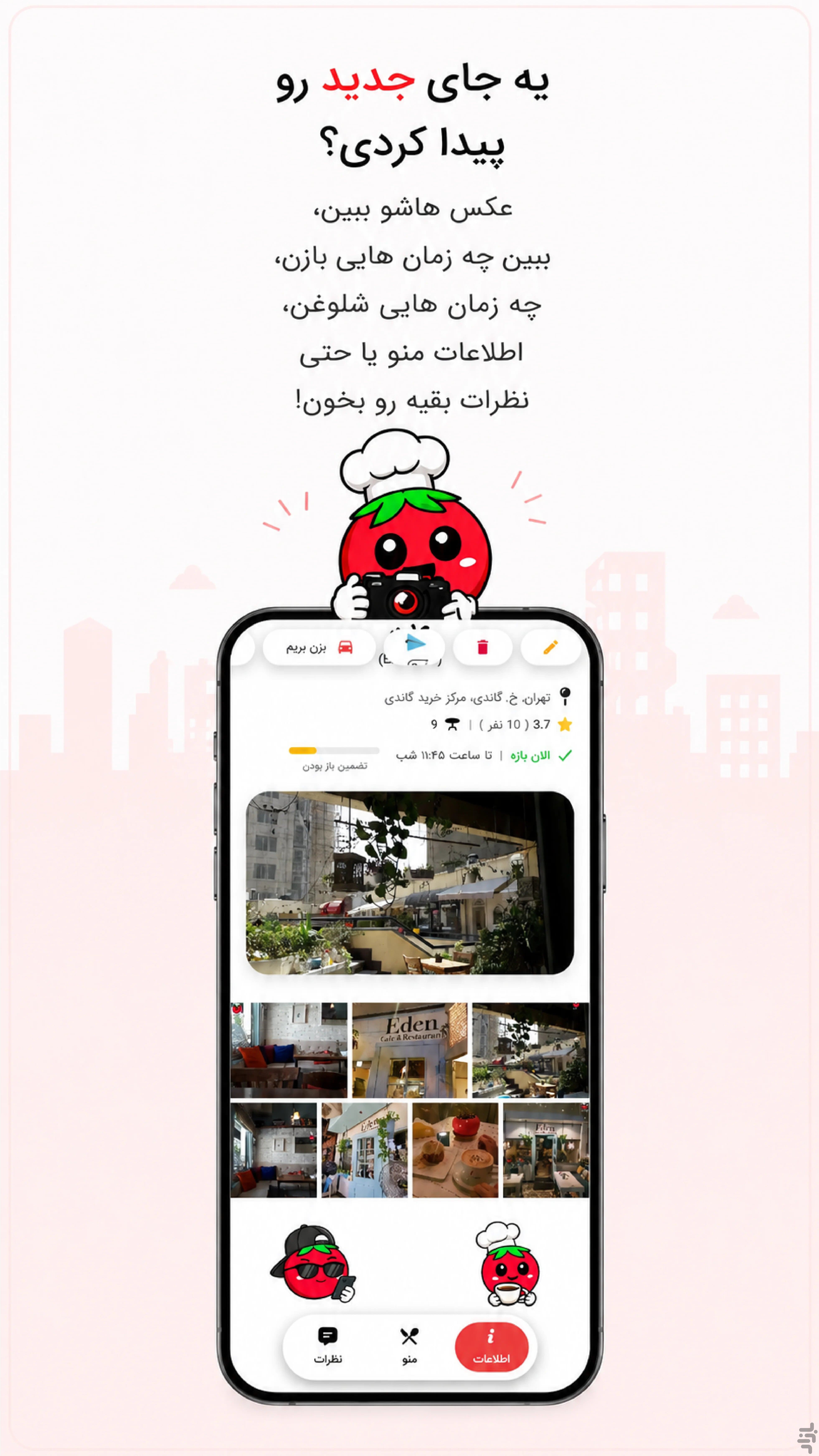گوجه — تصویر 4