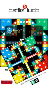 Battle Ludo - Classic King Ludo